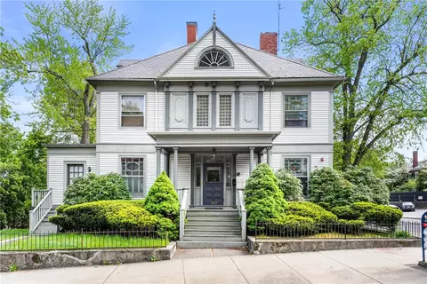 165 Waterman St #5, Providence, RI 02906