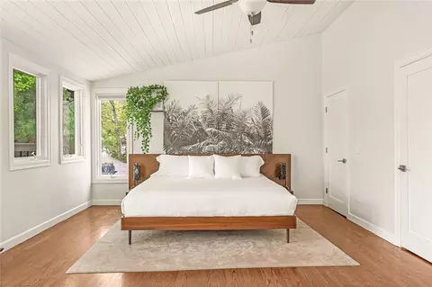 Bedroom - 12 Hazel Point Rd, Smithfield, RI 02917 photo 2 of 2