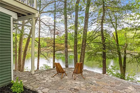 Exterior - 12 Hazel Point Rd, Smithfield, RI 02917 photo 3 of 11