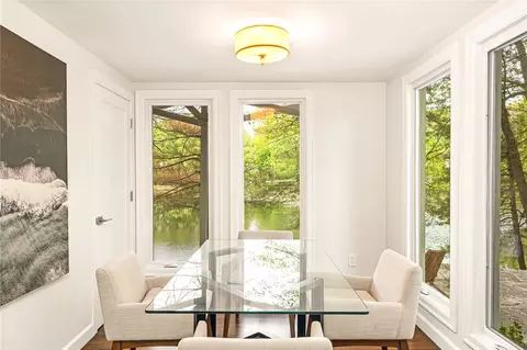 Dining - 12 Hazel Point Rd, Smithfield, RI 02917 photo 1 of 1