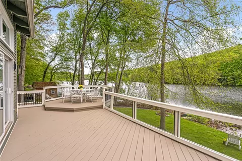 Exterior - 12 Hazel Point Rd, Smithfield, RI 02917 photo 11 of 11