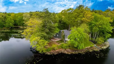 View/Area - 12 Hazel Point Rd, Smithfield, RI 02917 photo 9 of 11