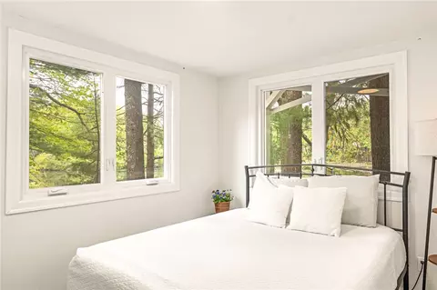 Bedroom - 12 Hazel Point Rd, Smithfield, RI 02917 photo 1 of 2