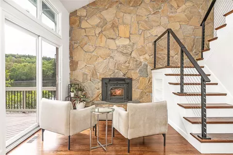 Living - 12 Hazel Point Rd, Smithfield, RI 02917 photo 2 of 2