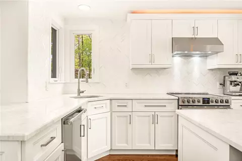 Kitchen - 12 Hazel Point Rd, Smithfield, RI 02917 photo 1 of 4