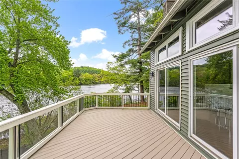 Exterior - 12 Hazel Point Rd, Smithfield, RI 02917 photo 10 of 11