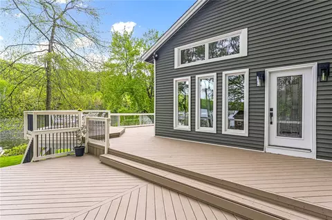 Exterior - 12 Hazel Point Rd, Smithfield, RI 02917 photo 2 of 11