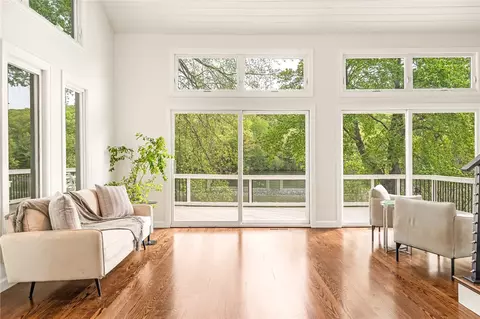 Living - 12 Hazel Point Rd, Smithfield, RI 02917 photo 1 of 2