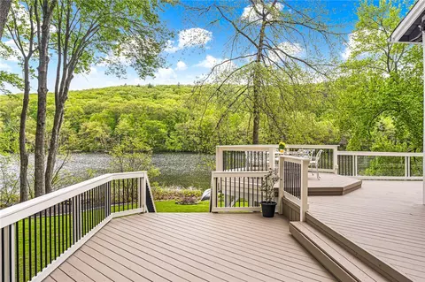 Exterior - 12 Hazel Point Rd, Smithfield, RI 02917 photo 9 of 11