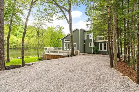 Exterior - 12 Hazel Point Rd, Smithfield, RI 02917 photo 1 of 11