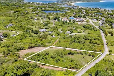 0 Pilot Hill Rd, Block Island, RI 02807
