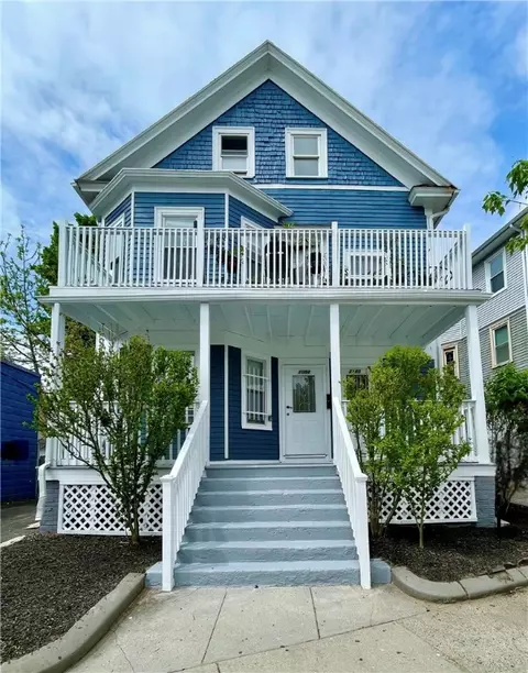 1085 Broad St, Providence, RI 02905