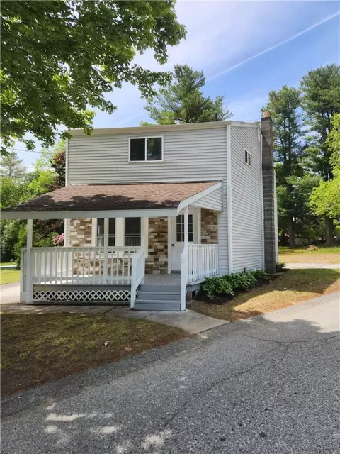 2 Emerson Rd, Burrillville, RI 02830
