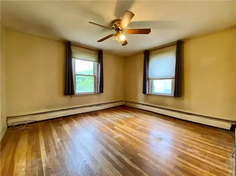 Bedroom - 67 Kermit St, Woonsocket, RI 02895 photo 1 of 4