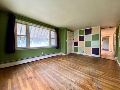 Living - 67 Kermit St, Woonsocket, RI 02895 photo 2 of 2