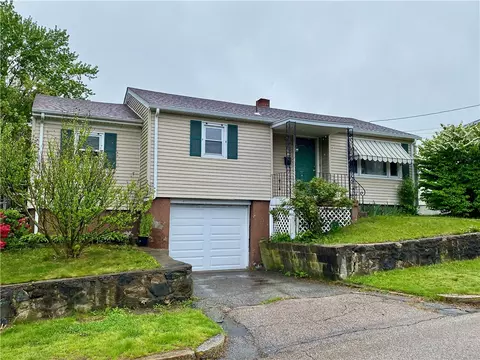 Exterior - 67 Kermit St, Woonsocket, RI 02895 photo 3 of 7