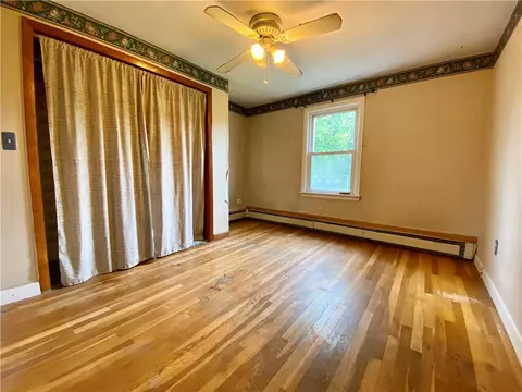 Bedroom - 67 Kermit St, Woonsocket, RI 02895 photo 2 of 4