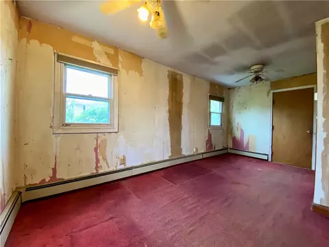 Bedroom - 67 Kermit St, Woonsocket, RI 02895 photo 3 of 4