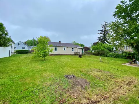 Exterior - 67 Kermit St, Woonsocket, RI 02895 photo 5 of 7
