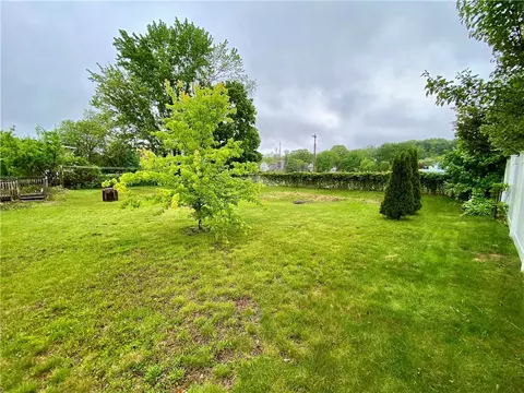 Exterior - 67 Kermit St, Woonsocket, RI 02895 photo 6 of 7