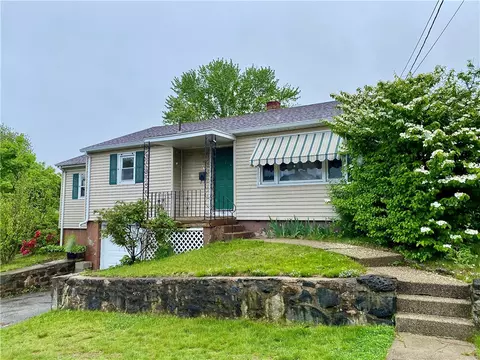 Exterior - 67 Kermit St, Woonsocket, RI 02895 photo 2 of 7