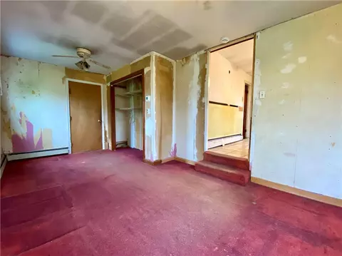 Bedroom - 67 Kermit St, Woonsocket, RI 02895 photo 4 of 4