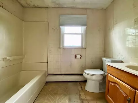 Bath - 67 Kermit St, Woonsocket, RI 02895 photo 1 of 1