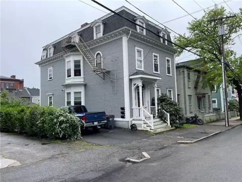 185 Williams St, Providence, RI 02906