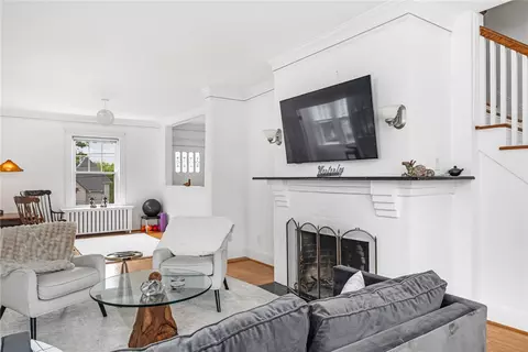 Living - 39 Summer St, Westerly, RI 02891 photo 2 of 3