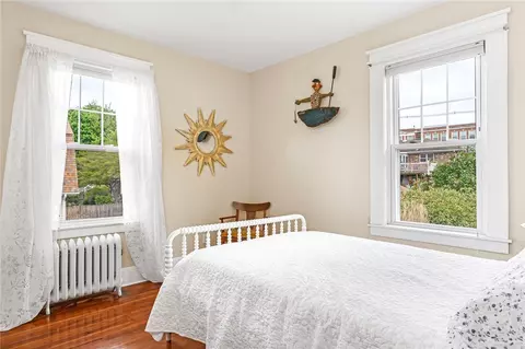 Bedroom - 39 Summer St, Westerly, RI 02891 photo 4 of 6