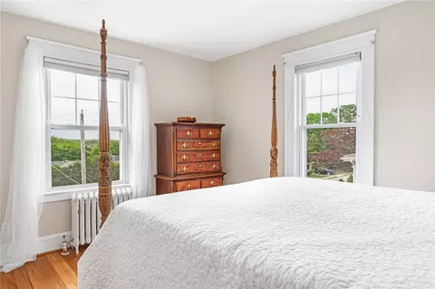 Bedroom - 39 Summer St, Westerly, RI 02891 photo 1 of 6