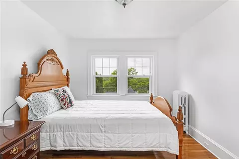Bedroom - 39 Summer St, Westerly, RI 02891 photo 5 of 6