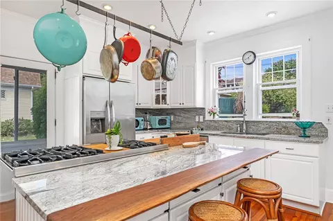 Kitchen - 39 Summer St, Westerly, RI 02891 photo 1 of 5