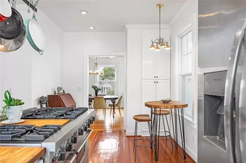 Kitchen - 39 Summer St, Westerly, RI 02891 photo 5 of 5