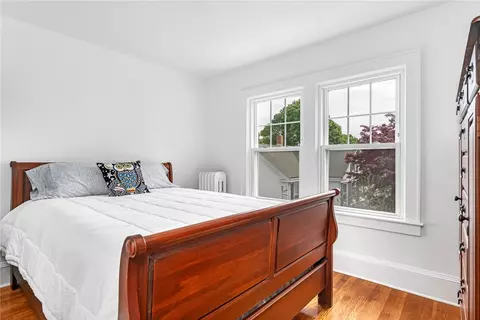 Bedroom - 39 Summer St, Westerly, RI 02891 photo 6 of 6