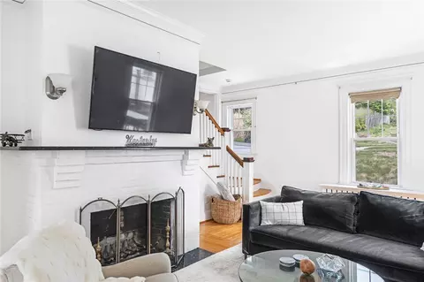 Living - 39 Summer St, Westerly, RI 02891 photo 3 of 3