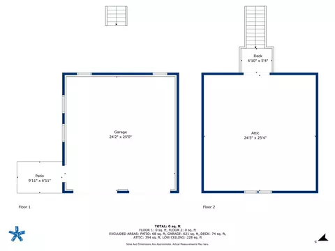 Floorplan - 39 Summer St, Westerly, RI 02891 photo 7 of 7