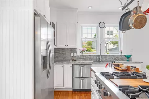 Kitchen - 39 Summer St, Westerly, RI 02891 photo 2 of 5