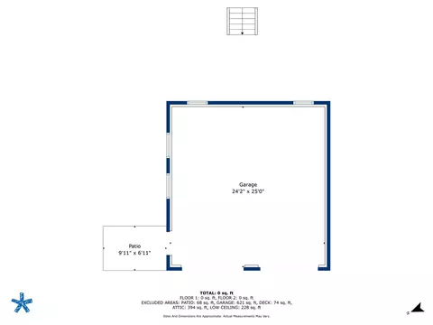 Floorplan - 39 Summer St, Westerly, RI 02891 photo 6 of 7