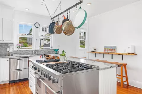 Kitchen - 39 Summer St, Westerly, RI 02891 photo 3 of 5