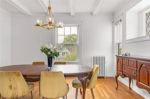 Dining - 39 Summer St, Westerly, RI 02891 photo 2 of 2