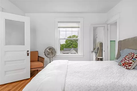 Bedroom - 39 Summer St, Westerly, RI 02891 photo 2 of 6