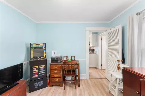Entry Way - 101 Chapmans Ave, Warwick, RI 02886 photo 5 of 5