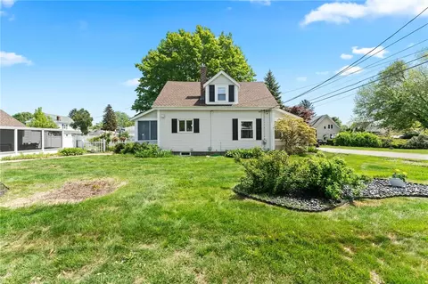 Exterior - 101 Chapmans Ave, Warwick, RI 02886 photo 13 of 13
