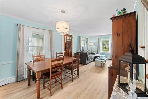 Dining - 101 Chapmans Ave, Warwick, RI 02886 photo 4 of 4