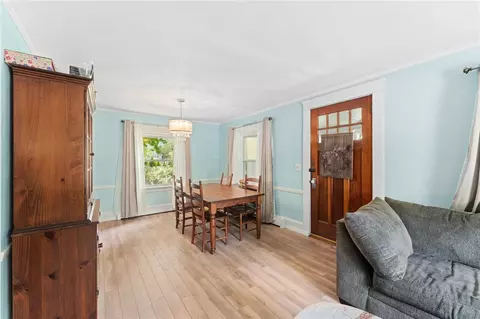 Dining - 101 Chapmans Ave, Warwick, RI 02886 photo 1 of 4