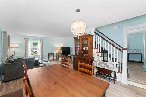 Dining - 101 Chapmans Ave, Warwick, RI 02886 photo 3 of 4