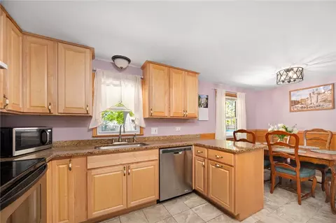 Kitchen - 30 Grassmere St, Warwick, RI 02889 photo 2 of 2