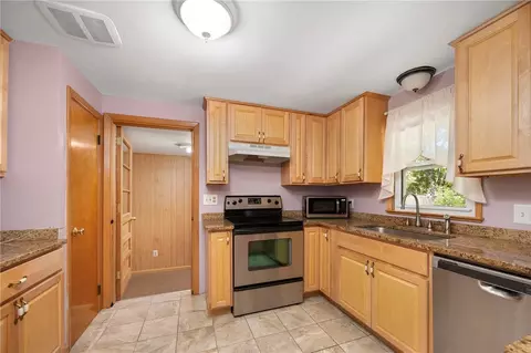 Kitchen - 30 Grassmere St, Warwick, RI 02889 photo 1 of 2