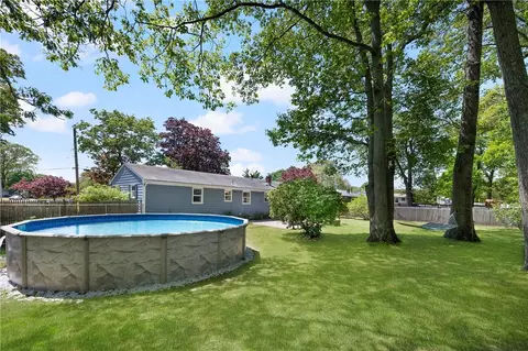 Exterior - 30 Grassmere St, Warwick, RI 02889 photo 7 of 8